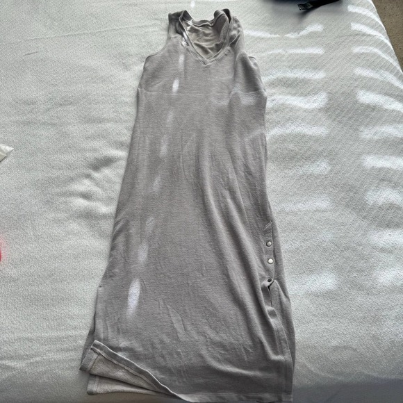 Monrow Dress M - Picture 1 of 5